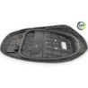 Selle YAMAHA XCF 125 CYGNUS 2004 à 2006