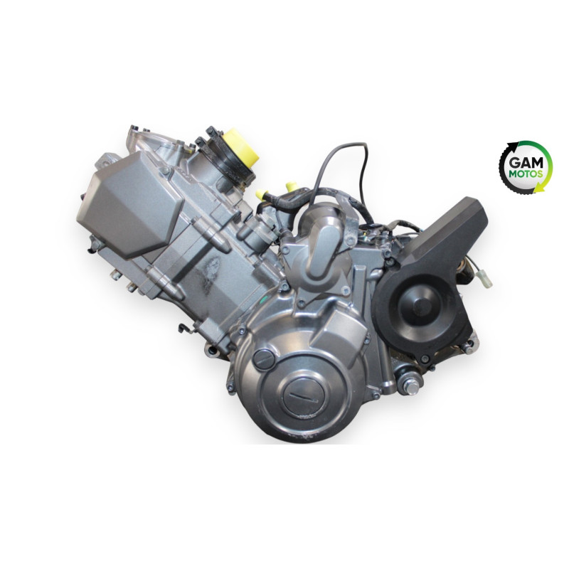 Moteur YAMAHA MT03 660 2006 à 2014