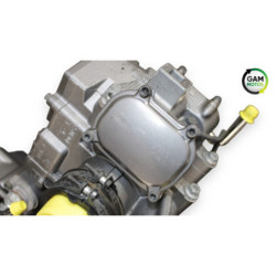 Moteur YAMAHA MT03 660 2006 à 2014