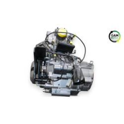 Moteur YAMAHA MT03 660 2006 à 2014