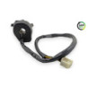 Commodo gauche YAMAHA MT03 660 2006 à 2014