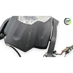 Optique YAMAHA MT03 660 2006 à 2014