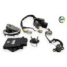 Kit neiman complet codé YAMAHA MT03 660 2006 à 2014