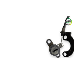 Kit neiman complet codé YAMAHA MT03 660 2006 à 2014