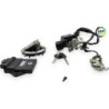 Kit neiman complet codé YAMAHA MT03 660 2006 à 2014