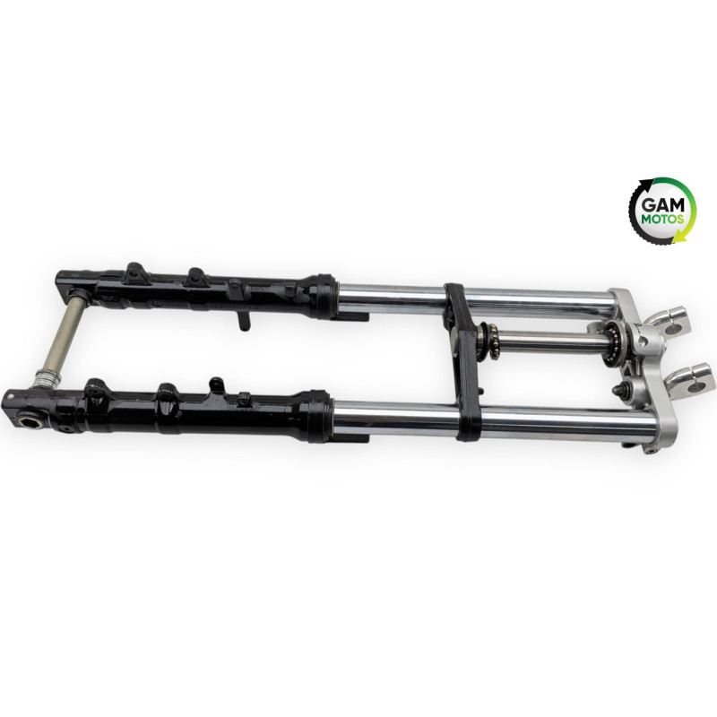 Fourche complète YAMAHA MT03 660 2006 à 2014