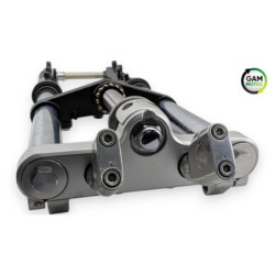 Fourche complète YAMAHA MT03 660 2006 à 2014