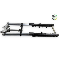 Fourche complète YAMAHA MT03 660 2006 à 2014