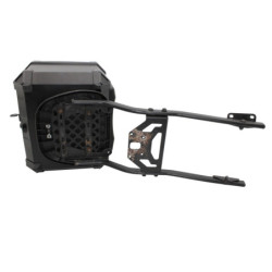 Top case YAMAHA MT07 700 TRACER 2020 à 2024
