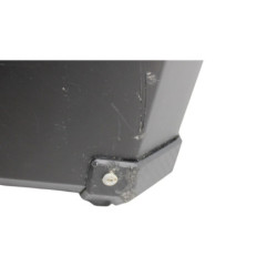 Top case YAMAHA MT07 700 TRACER 2020 à 2024