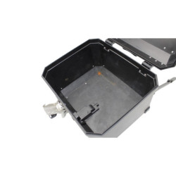 Top case YAMAHA MT07 700 TRACER 2020 à 2024
