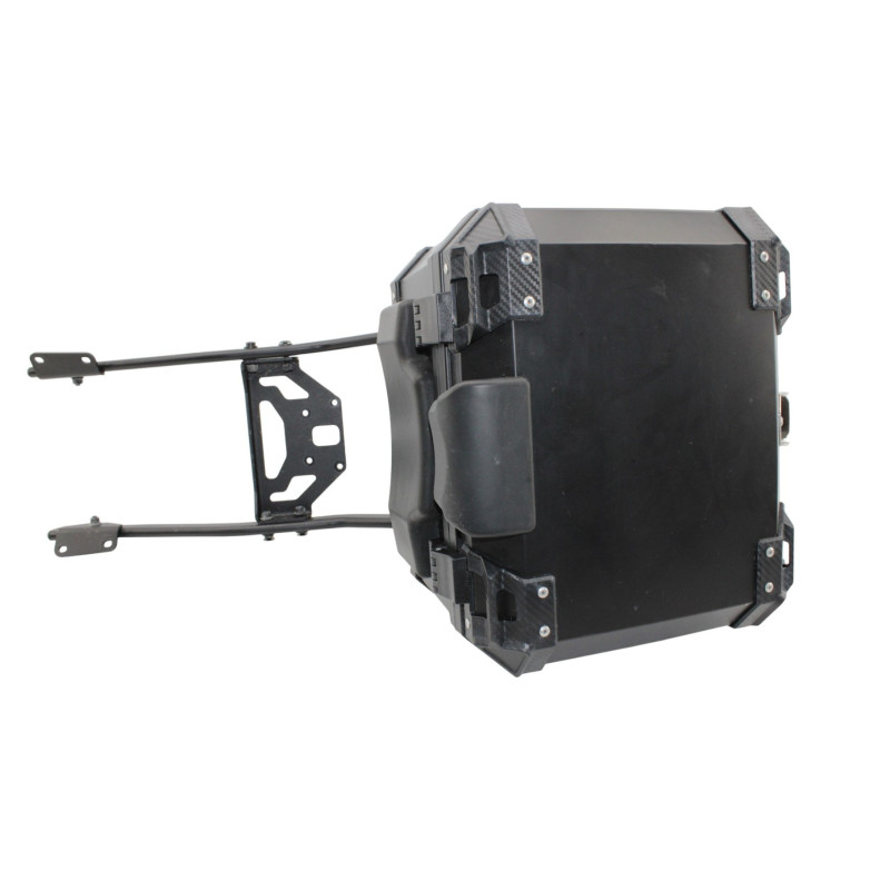 Top case YAMAHA MT07 700 TRACER 2020 à 2024