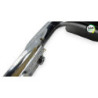 Support de plaque HARLEY DAVIDSON FLHTCUI 1450 E GLIDE ULTRA CLASSIC 2000 à 2006