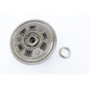 Embrayage complet SUZUKI GSXR 600 2006 à 2007