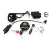 Kit neiman complet codé YAMAHA TDM 900 ABS 2002 à 2014