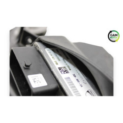 Kit neiman complet codé DUCATI MONSTER 821 ABS 2014 à 2017