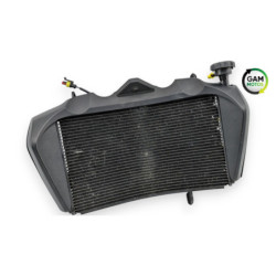 Radiateur d'eau DUCATI MONSTER 821 ABS 2014 à 2017