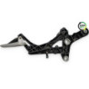 Platine avant droite DUCATI MONSTER 821 ABS 2014 à 2017