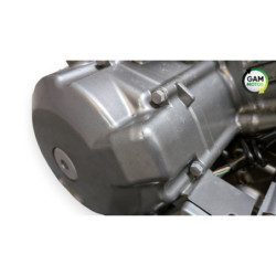 Moteur SUZUKI SV 650 N 2003 à 2009