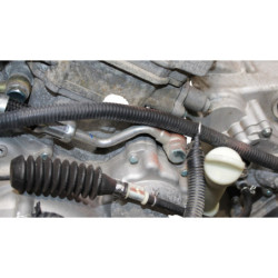 Moteur CF MOTO UFORCE 1000 2019 à 2023