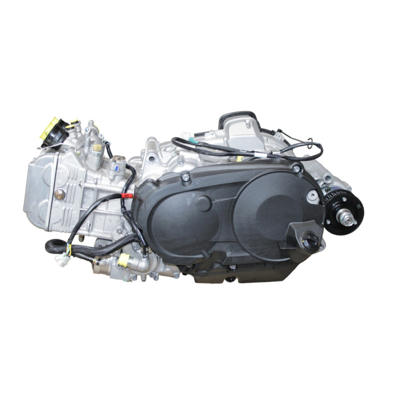 Moteur KYMCO CV3 550 ABS 2022 à 2025