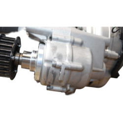 Moteur KYMCO CV3 550 ABS 2022 à 2025
