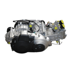 Moteur KYMCO CV3 550 ABS 2022 à 2025