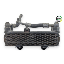 Radiateur d'huile SUZUKI SV 650 N 2003 à 2009