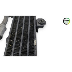 Radiateur d'huile SUZUKI SV 650 N 2003 à 2009