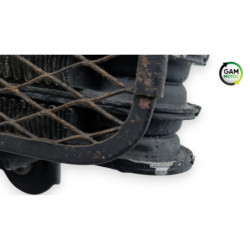 Radiateur d'huile SUZUKI SV 650 N 2003 à 2009