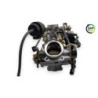 Rampe d'injection SUZUKI SV 650 N 2003 à 2009