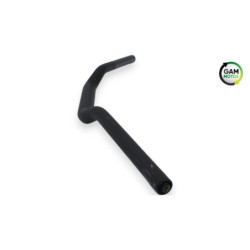 Guidon YAMAHA MT09 900 SP ABS 2021 à 2023