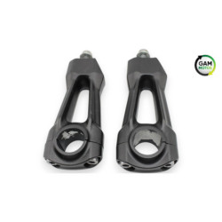 Pontet de guidon YAMAHA MT09 900 SP ABS 2021 à 2023