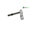 Té de fourche inférieur APRILIA RS 125 2006 à 2010