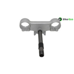 Té de fourche inférieur APRILIA RS 125 2006 à 2010