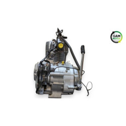 Moteur ORCAL ASTOR 125 2015 à 2023