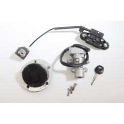 Kit neiman complet non codé SUZUKI SV 650 S 2003 à 2007