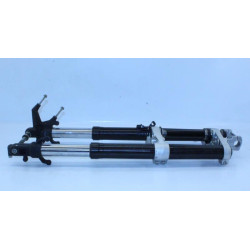 Fourche complète KTM DUKE 125 ABS 2011 à 2016
