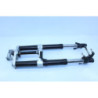 Fourche complète KTM DUKE 125 ABS 2011 à 2016