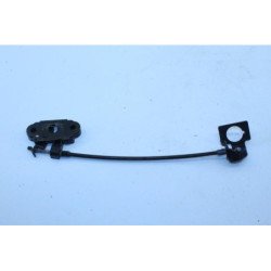 Serrure de selle KTM DUKE 125 ABS 2011 à 2016