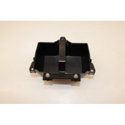 Support de batterie KAWASAKI Z 650 2020 à 2025