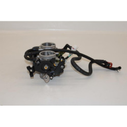 Rampe d'injection KAWASAKI Z 650 2020 à 2025