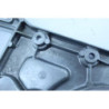 Platine arrière gauche YAMAHA FJ 1200 ABS 1991 à 1996