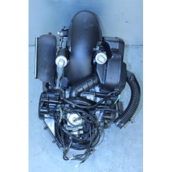 Moteur NECO ABRUZZI 125 2014 à 2015