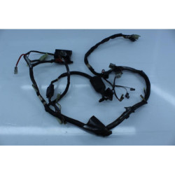 Faisceau électrique YAMAHA XJ 600 DIVERSION N 1992 à 2003