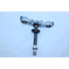 Té de fourche inférieur SUZUKI SV 650 N 1998 à 2002