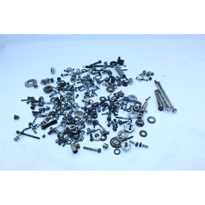 Kit visserie YAMAHA VIRAGO 750 1985 à 1996