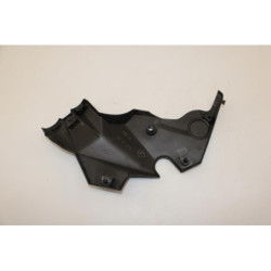Habillage de cadre gauche KAWASAKI ER6 650 N 2012 à 2016