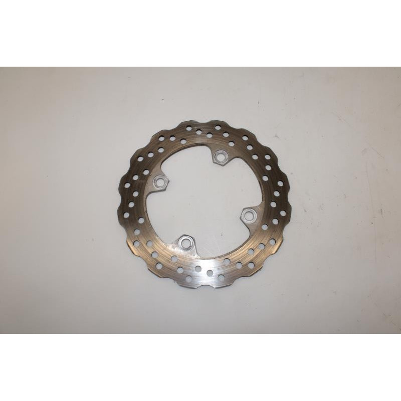 Disque arrière KAWASAKI ER6 650 N 2012 à 2016