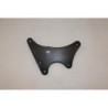 Support moteur gauche KAWASAKI ER6 650 N 2012 à 2016